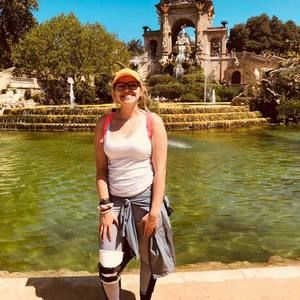 Meet your Posher, Breanna